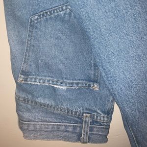 super fun unique jeans